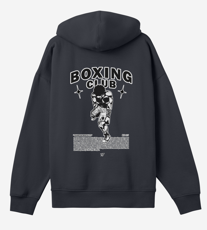 VINTAGE Ippo Hoodie