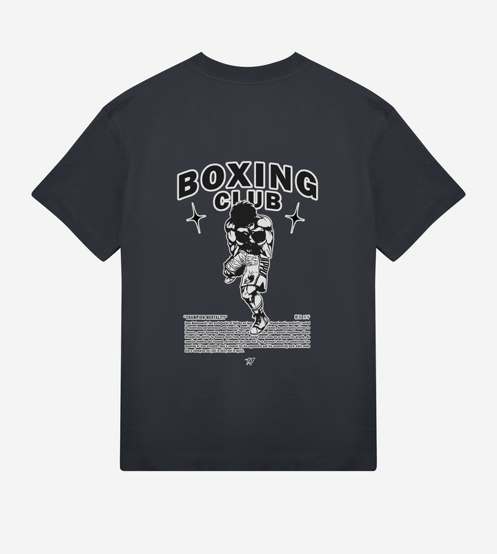 VINTAGE Ippo T-Shirt