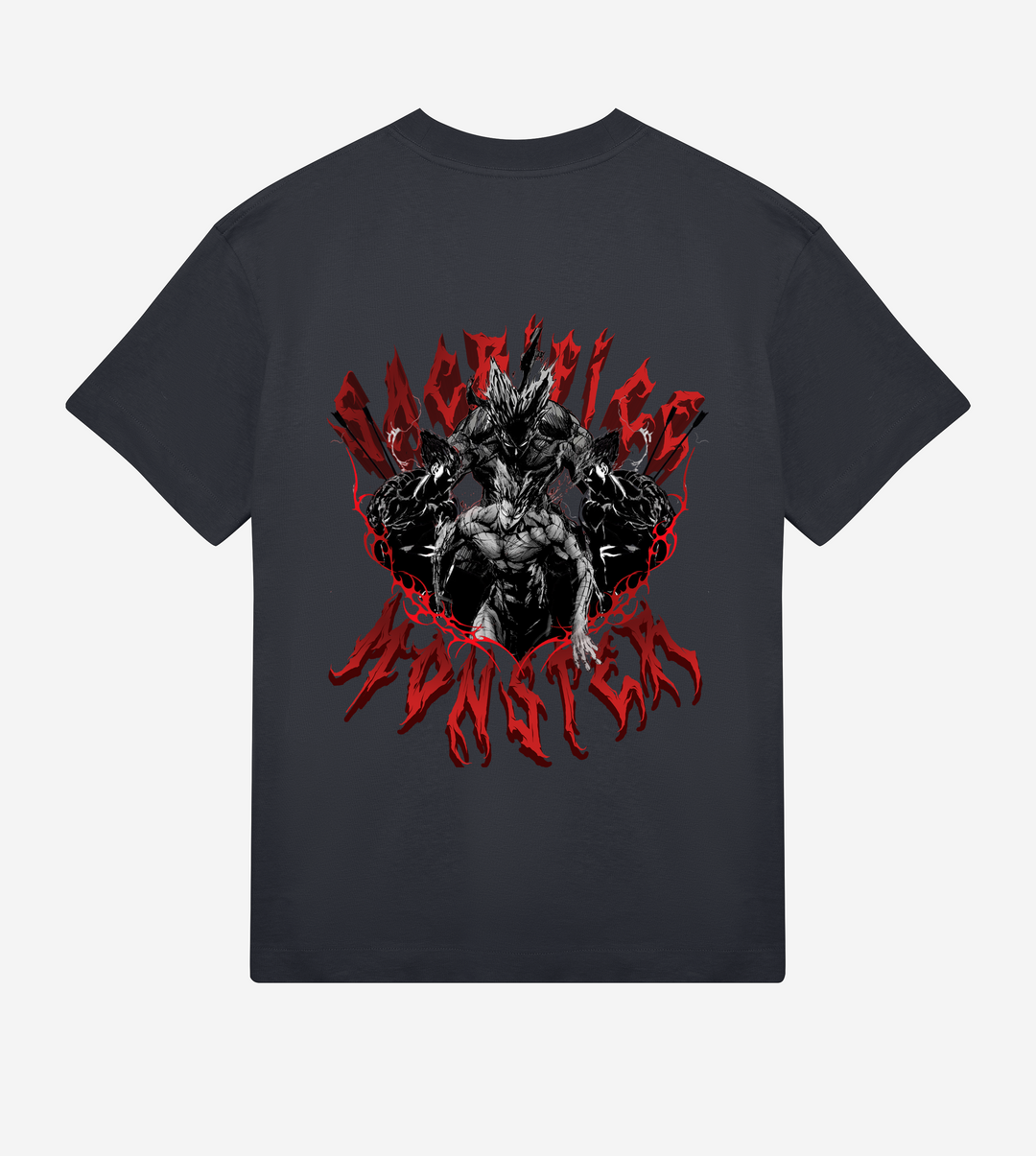 Garo Monster Tee