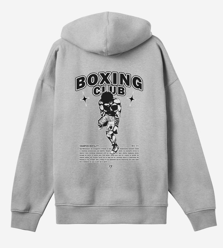 VINTAGE Ippo Hoodie