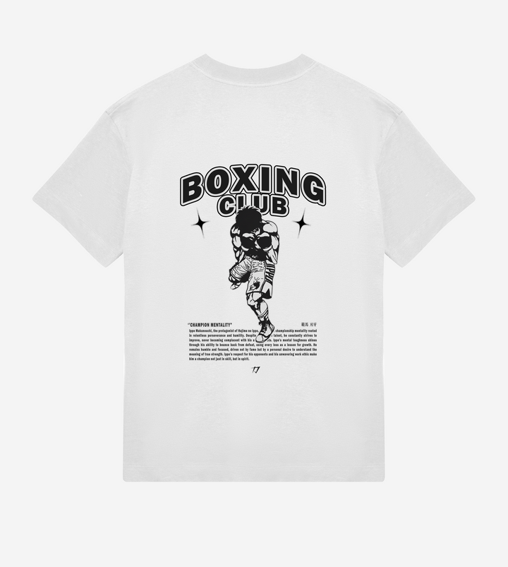 VINTAGE Ippo T-Shirt