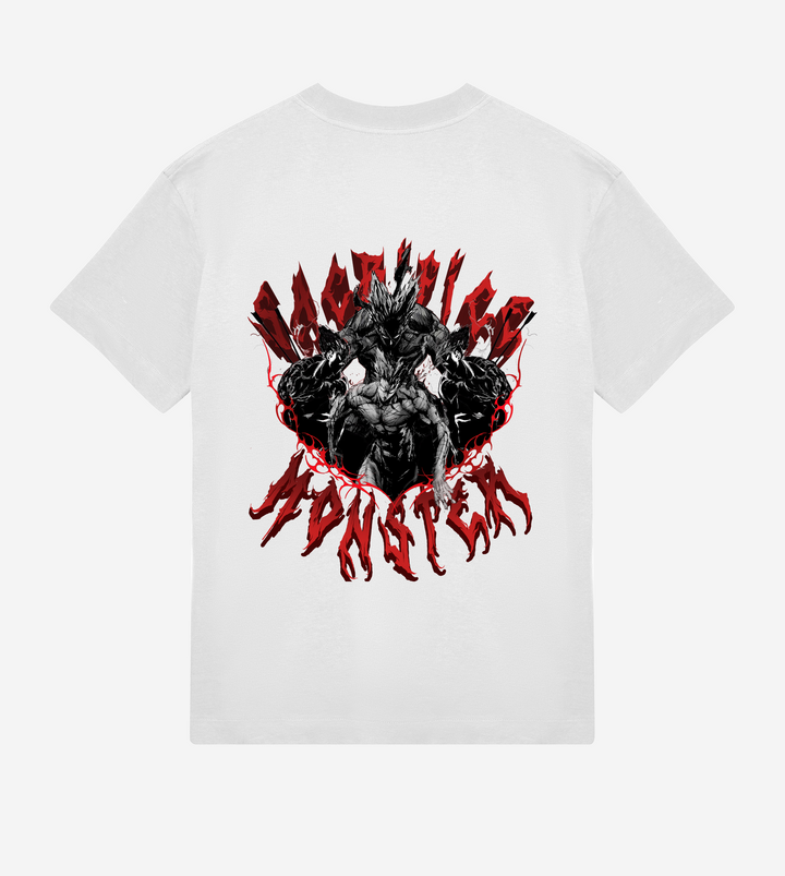 Garo Monster Tee